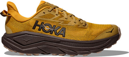 HOKA Challenger 8 Heren geel - 42 2/3