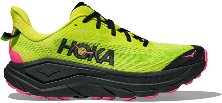 HOKA Challenger 8 Heren geel - 44
