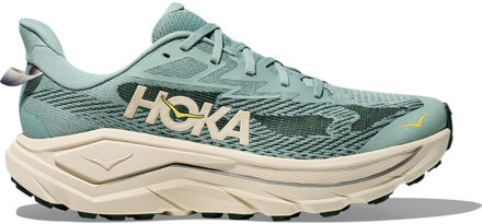 HOKA Challenger 8 Heren groen - 45 1/3