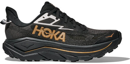 HOKA Challenger 8 Heren zwart - 46 2/3