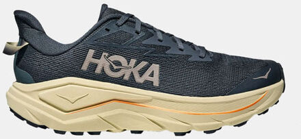 HOKA Challenger 8 Trailschoen Blauw - UK 11