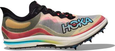 HOKA Cielo X 3 MD oranje - 46 2/3