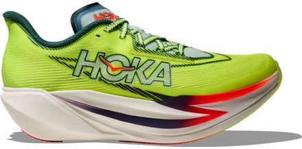 HOKA Cielo X1 3.0 geel - 48