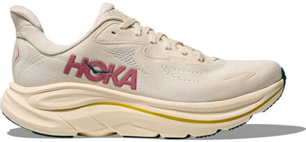 HOKA Clifton 10 Dames beige - 38 2/3