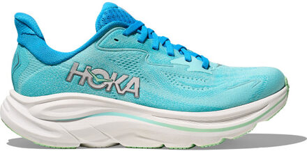 HOKA Clifton 10 Dames lichtgroen - 36 2/3
