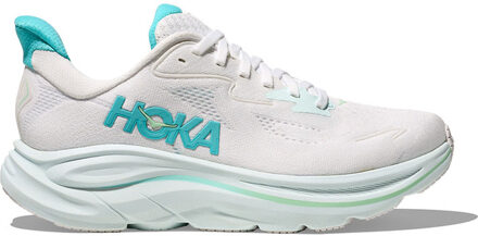 HOKA Clifton 10 Dames lichtgroen - 36