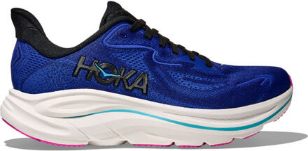 HOKA Clifton 10 Dames royal - 35 1/3