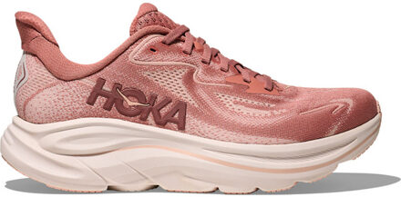 HOKA Clifton 10 Dames roze - 35 1/3