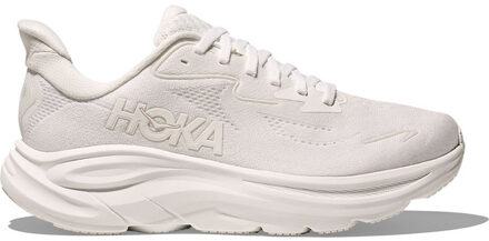 HOKA Clifton 10 Dames wit - 36 2/3