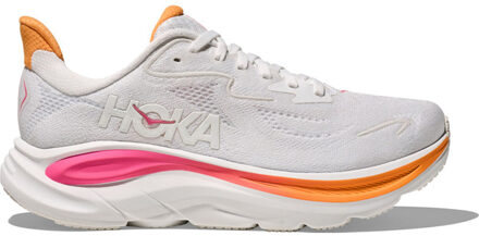 HOKA Clifton 10 Dames wit - 36 2/3