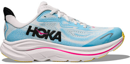 HOKA Clifton 10 GS Kids blauw - 36
