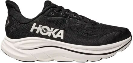 HOKA Clifton 10 Hardloopschoenen Dames 41 Zwart