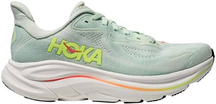HOKA Clifton 10 Hardloopschoenen Dames - 43 1/3