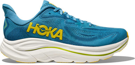 HOKA Clifton 10 Heren lichtblauw - 42