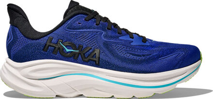 HOKA Clifton 10 Heren royal - 44