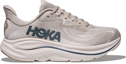 HOKA Clifton 10 Heren wit - 44
