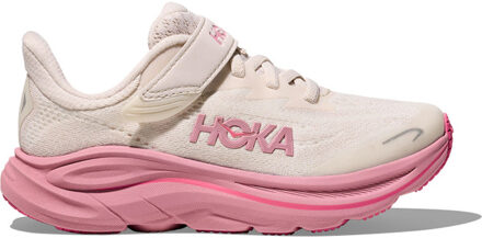 HOKA Clifton 10 PS Kids roze - 34 2/3