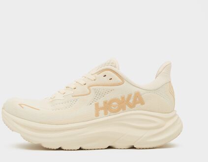 HOKA Clifton 10 Women's, beige - 36