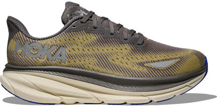 HOKA Clifton 9 GTX Heren bruin - 46 2/3