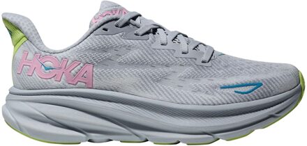 HOKA Clifton 9 Hardloopschoenen Dames - 40 2/3