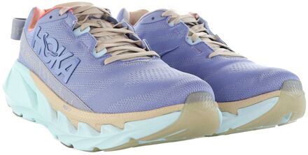 HOKA Elevon 2 Heren Paars Trainers - maat EU 48 / UK 12.5