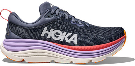 HOKA Gaviota 5 Dames donkerblauw - 36 2/3