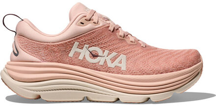 HOKA Gaviota 5 Dames roze - 42 2/3