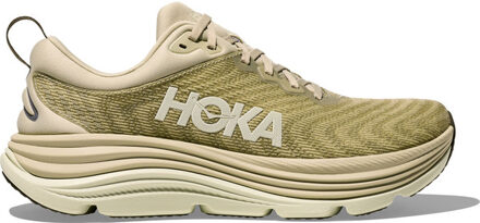 HOKA Gaviota 5 Heren groen - 42 2/3