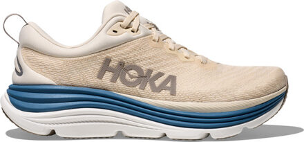 HOKA Gaviota 5 Heren oranje - 40 2/3
