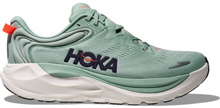 HOKA Gaviota 6 Heren groen - 45 1/3