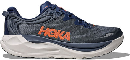 HOKA Gaviota 6 Heren navy - 43 1/3