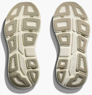HOKA Hardloopschoenen dames Beige - 40