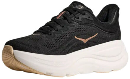 HOKA Hardloopschoenen dames - maat 38,5 Zwart