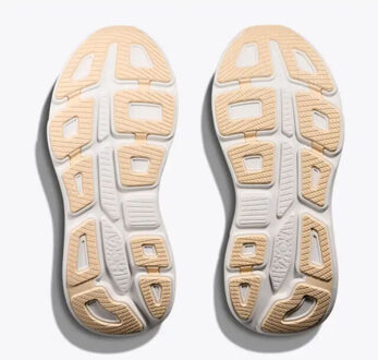 HOKA Hardloopschoenen dames - maat 38 Zwart