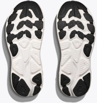 HOKA Hardloopschoenen dames Zwart - 38