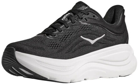 HOKA Hardloopschoenen heren Zwart - 42,5