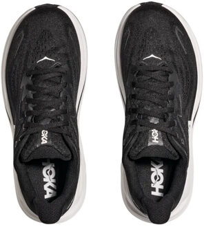HOKA Hardloopschoenen heren Zwart - 42,5