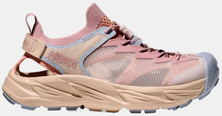 HOKA Hopara 2 Aerino Wandelsandaal Dames Roze - UK 7
