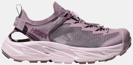 HOKA Hopara 2 Wandelschoen Dames Paars - UK 6