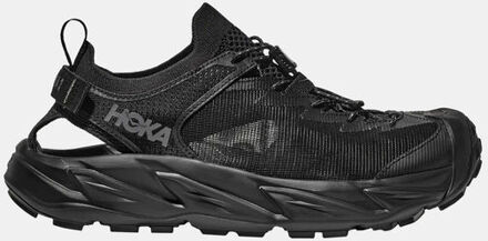 HOKA Hopara 2 Wandelschoen Dames Zwart - UK 6.5