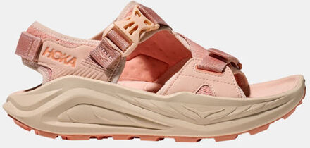 HOKA Infini Hike TC Wandelsandaal Dames Roze - UK 8