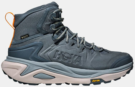 HOKA Kaha 3 Gore-Tex Wandelschoen Blauw - UK 8