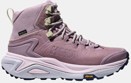 HOKA Kaha 3 Gore-Tex Wandelschoen Dames Paars - UK 5