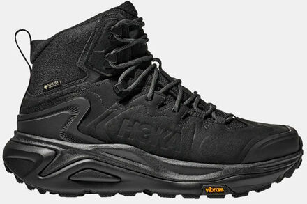 HOKA Kaha 3 Gore-Tex Wandelschoen Zwart - UK 9