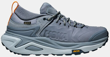 HOKA Kaha 3 Low Gore-Tex Wandelschoen Blauw - UK 10.5