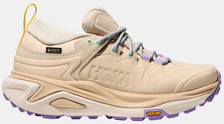 HOKA Kaha 3 Low Gore-Tex Wandelschoen Dames Geel - UK 6