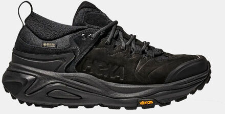 HOKA Kaha 3 Low Gore-Tex Wandelschoen Zwart - UK 9.5