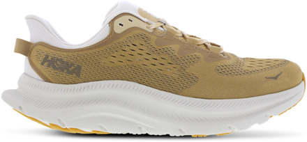 HOKA Kawana Sneakers Heren - Beige - Maat 44 - Mesh/Synthetisch