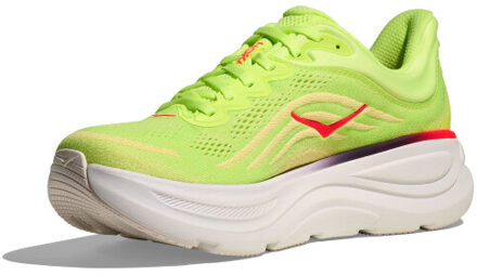 HOKA m bondi 9 hardloopschoenen heren neutraal - Veelkleurig - 45 1/3