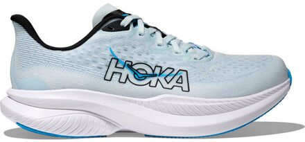 HOKA Mach 6 Dames lichtblauw - 39 1/3